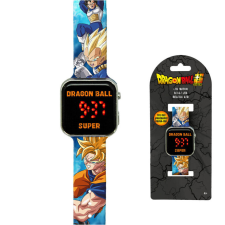 KORREKT WEB Dragon Ball digitális LED karóra karóra