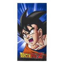 KORREKT WEB Dragon Ball fürdőlepedő, strand törölköző 70x140cm (Fast Dry) lakástextília