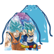 KORREKT WEB Dragon Ball uzsonnás táska 26,5 cm uzsonnás doboz