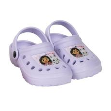 KORREKT WEB Gabi babaháza gyerek papucs clog 30/31