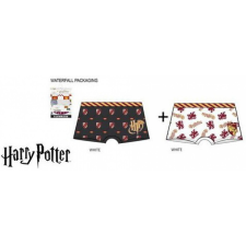 KORREKT WEB Harry Potter gyerek boxeralsó 2 darab/csomag 10/12 év gyerek alsó