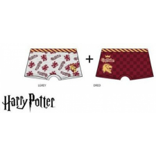 KORREKT WEB Harry Potter gyerek boxeralsó 2 darab/csomag 8/10 év gyerek alsó