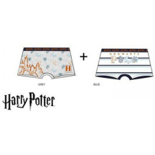 KORREKT WEB Harry Potter gyerek boxeralsó 2 darab/csomag 8/10 év gyerek alsó