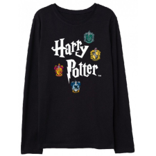 KORREKT WEB Harry Potter gyerek hosszú ujjú póló 134 cm gyerek póló