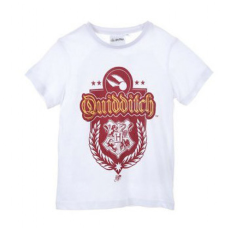 KORREKT WEB Harry Potter gyerek rövid póló, felső 6 év