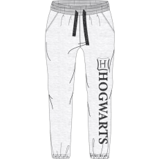 KORREKT WEB Harry Potter Hogwarts gyerek hosszú nadrág, jogging alsó 13 év / 158 cm