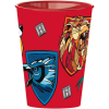 KORREKT WEB Harry Potter pohár, műanyag 260 ml