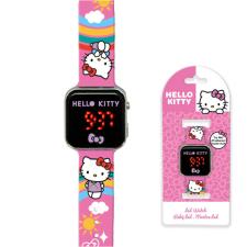 KORREKT WEB Hello Kitty Friends digitális LED karóra karóra