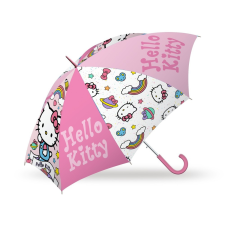 KORREKT WEB Hello Kitty Gyerek esernyő Ø65 cm esernyő
