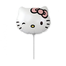 KORREKT WEB Hello Kitty Wink fólia lufi 36 cm (WP) party kellék