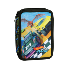 KORREKT WEB Hot Wheels Activate tolltartó töltött 2 emeletes tolltartó
