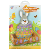 KORREKT WEB Húsvét Bunny kosár készítő szett