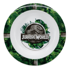 KORREKT WEB Jurassic World micro mélytányér babaétkészlet