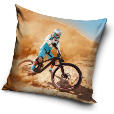 KORREKT WEB Kerékpár párnahuzat 40*40 cm lakástextília