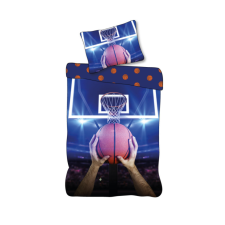 KORREKT WEB Kosárlabda Bagging ágyneműhuzat 140×200cm, 70×90 cm lakástextília