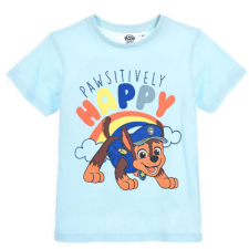 KORREKT WEB Mancs Őrjárat gyerek rövid póló, felső 6 év gyerek póló