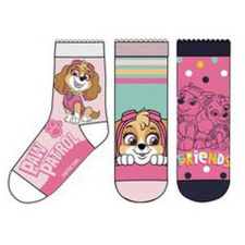 KORREKT WEB Mancs Őrjárat gyerek zokni 23/26 gyerek zokni