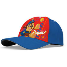 KORREKT WEB Mancs Őrjárat Playtime gyerek baseball sapka 54 cm gyerek sapka
