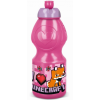 KORREKT WEB Minecraft Girls Line kulacs, sportpalack 400 ml