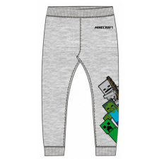 KORREKT WEB Minecraft gyerek hosszú nadrág, jogging alsó 12 év gyerek nadrág