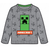 KORREKT WEB Minecraft gyerek kötött pulóver 10 év