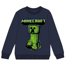 KORREKT WEB Minecraft gyerek pulóver 8 év