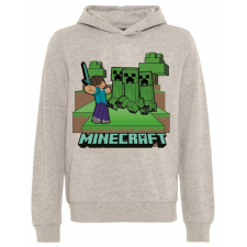 KORREKT WEB Minecraft gyerek pulóver 8 év gyerek pulóver, kardigán