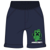 KORREKT WEB Minecraft gyerek rövidnadrág 8 év