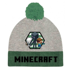 KORREKT WEB Minecraft gyerek sapka 52 cm