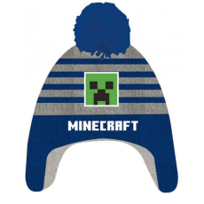 KORREKT WEB Minecraft gyerek sapka 52 cm