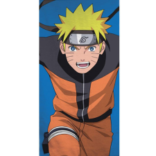 KORREKT WEB Naruto fürdőlepedő, strand törölköző 70x140cm (Fast Dry) lakástextília