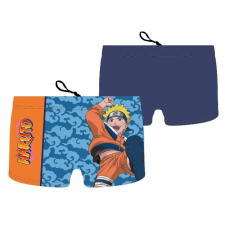 KORREKT WEB Naruto gyerek Jump fürdőnadrág, short 8 év gyerek fürdőruha