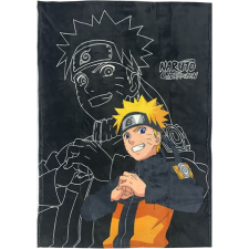 KORREKT WEB Naruto Training flanel takaró 110x150cm lakástextília