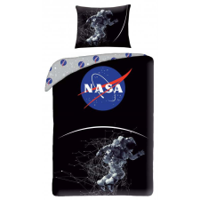 KORREKT WEB Nasa ágyneműhuzat 140×200cm, 70×90 cm lakástextília