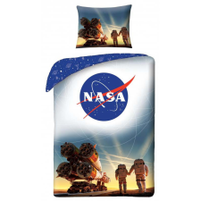 KORREKT WEB Nasa ágyneműhuzat 140×200cm, 70×90 cm lakástextília