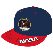 KORREKT WEB Nasa gyerek baseball sapka 54cm gyerek sapka