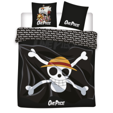 KORREKT WEB One Piece dupla, kétszemélyes ágyneműhuzat 240×220cm, 65x65 cm lakástextília