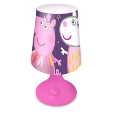KORREKT WEB Peppa malac mini LED Lámpa éjjeli fény