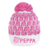 KORREKT WEB Peppa malac Pink gyerek sapka 52 cm