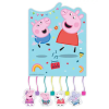 KORREKT WEB Peppa Pig Messy Play, Peppa malac pinata