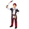 KORREKT WEB Pirate, Kalóz jelmez 6-8 év