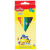 KORREKT WEB Play-Doh háromszögletű színes ceruza 12 db-os