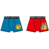 KORREKT WEB Pokémon gyerek boxeralsó 2 darab/csomag 5 év