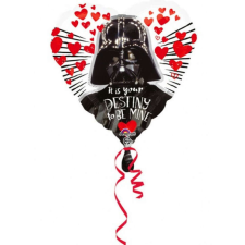 KORREKT WEB Star Wars Fólia lufi 43 cm party kellék