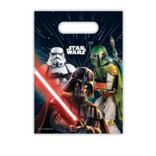 KORREKT WEB Star Wars Galaxy ajándéktasak 6 db-os party kellék