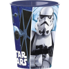 KORREKT WEB Star Wars pohár, műanyag 260 ml
