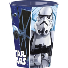 KORREKT WEB Star Wars pohár, műanyag 260 ml babaétkészlet