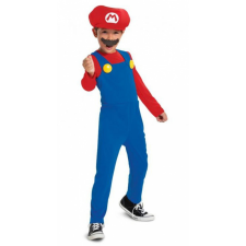 KORREKT WEB Super Mario jelmez 4-6 év jelmez