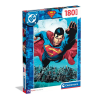 KORREKT WEB Superman Sky Defender 180 db-os puzzle Clementoni