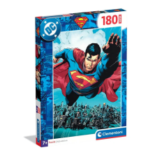 KORREKT WEB Superman Sky Defender 180 db-os puzzle Clementoni puzzle, kirakós